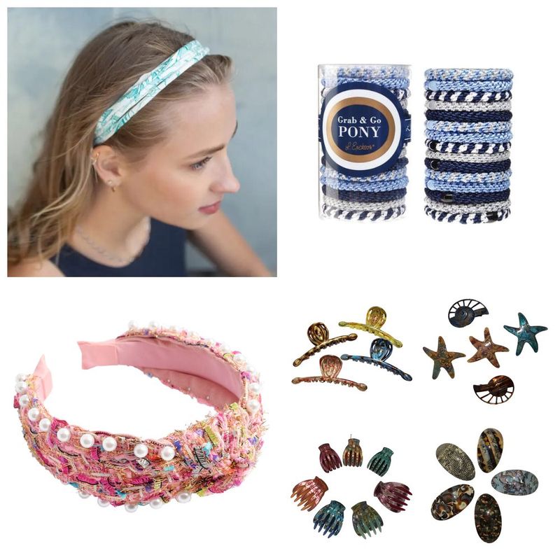 Hair Accessories