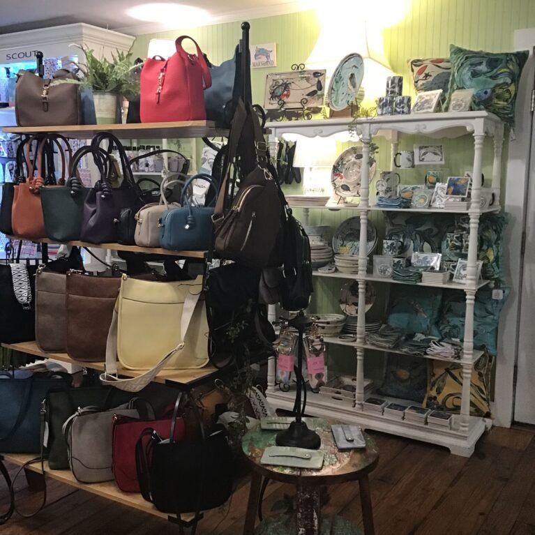 bags Rock Hall MD