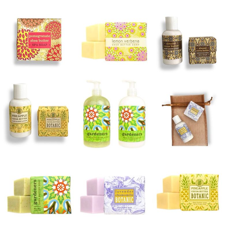 Bath & Body