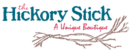 The Hickory Stick